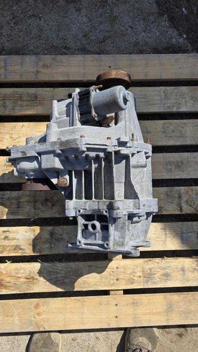 MOST  DYFERENCJAŁ Jeep Grand Cherokee SRT8  2021r  Przebieg 60TYS KM