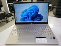 Ноутбук HP Pavilion Touch FHD 15.6" Intel i7-1065G7/16gb/512gb SSD