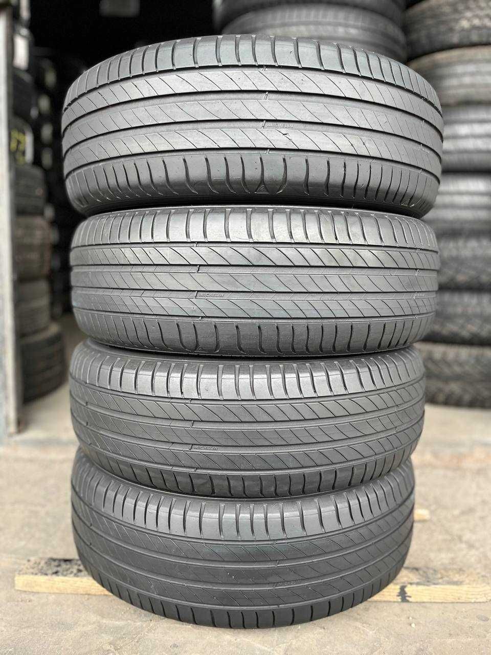 Шини літні 185/65 R15 MICHELIN PRIMACY 4 4mm