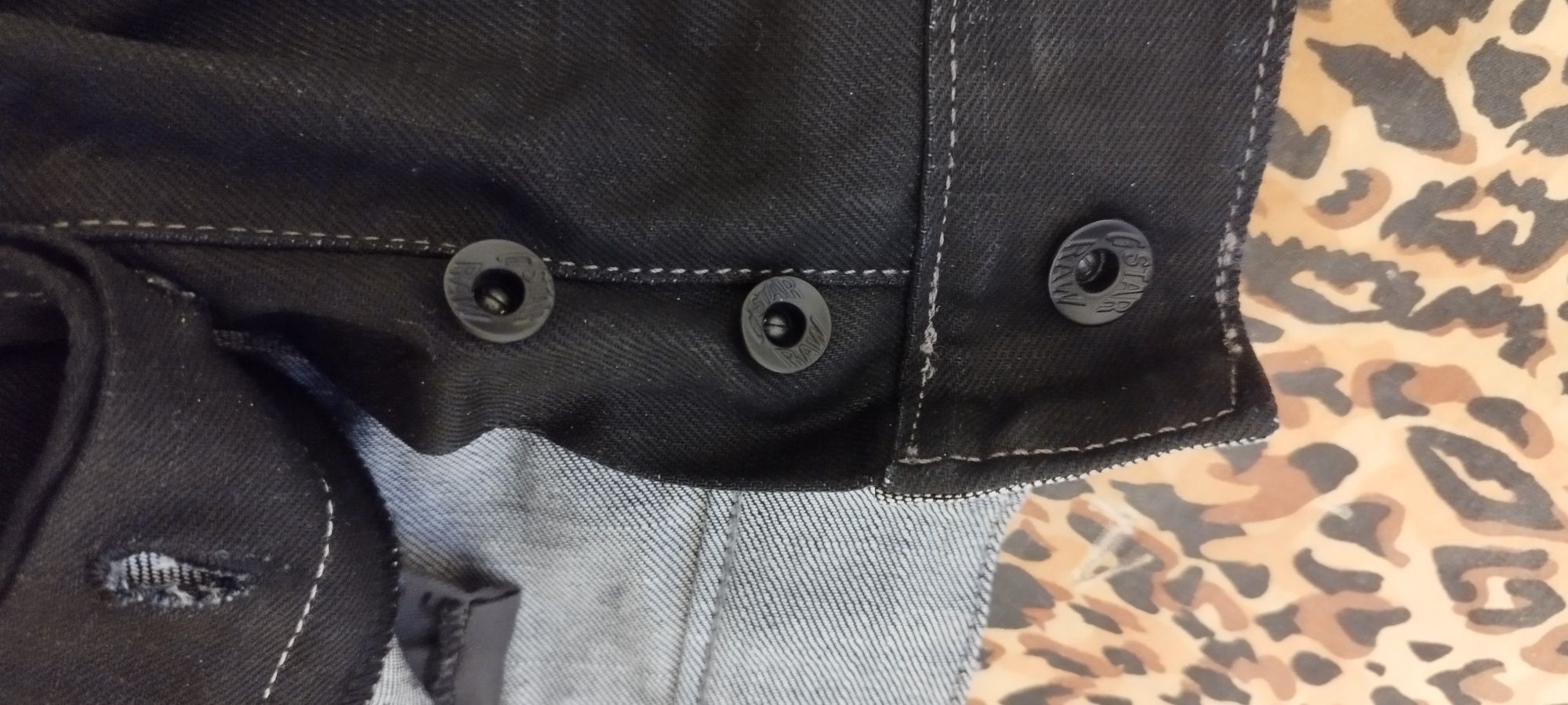 G-star raw bemin 31-32 нові
