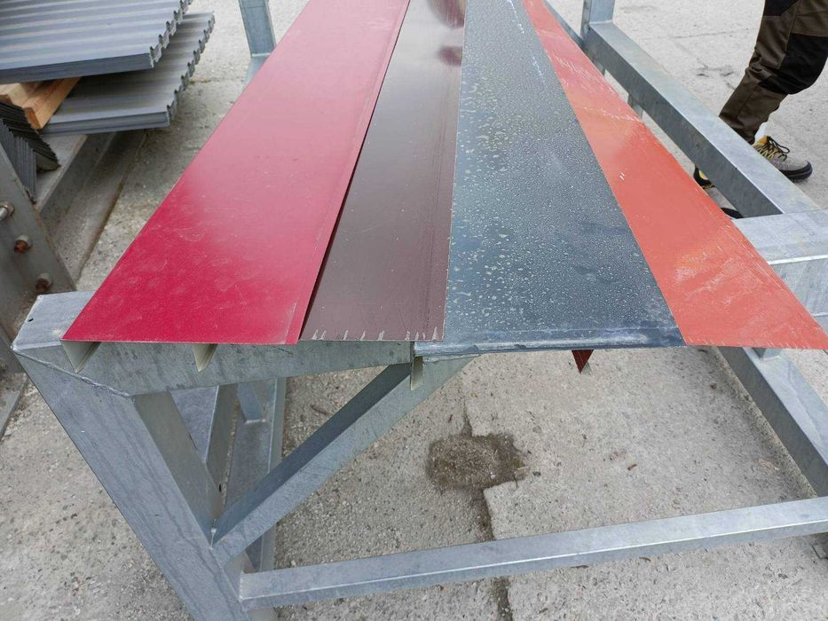 Pas podrynnowy nadrynnowy i inne - 20x4 cm - II gatunek - Kupno