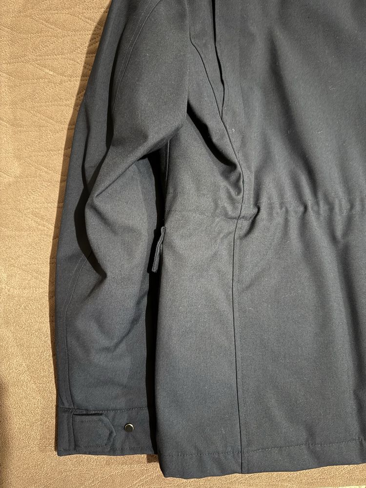Продам чоловічу куртку-пуховік Massimo Dutty