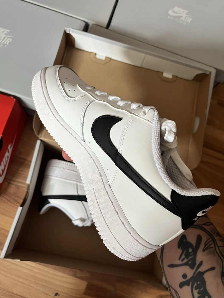 Nike air force 1 оригінал