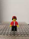 Jack Davids figurka LEGO hs067