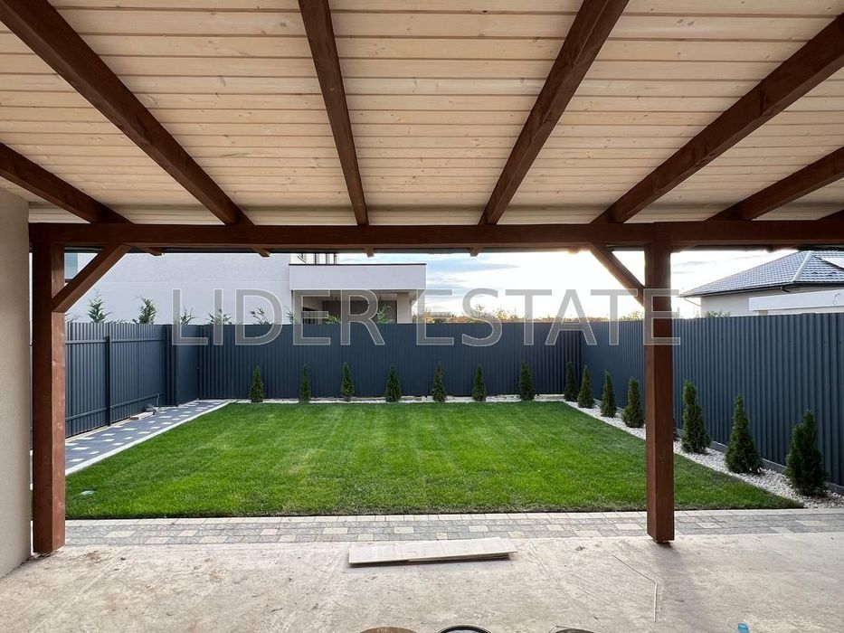 Оренда розкішного таунхауса в Ужгороді