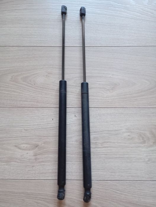 Амортизатор Ляды Рено Меган 2