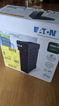 Джерело безперебійного живлення ДБЖ Eaton Ellipse ECO 1600VA (ИБП)