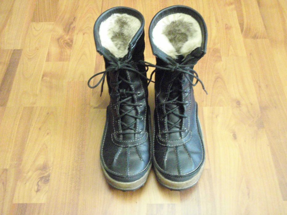 Ботінки, получобітки Merrell Waterproof, розмір 39