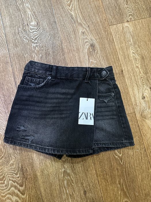 Спідниця шорти zara
