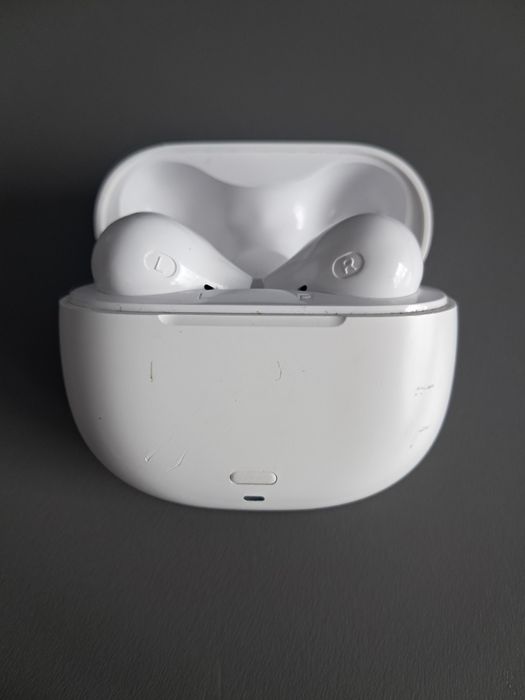 Słuchawki douszne Nokia TWS 122