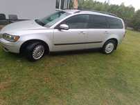 Volvo V50 1, 6 disel