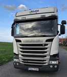 Scania R 410  euro 6 , bez EGR, cena brutto   67 500,00 zł