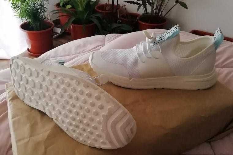 Sapatilhas Senhora H&M