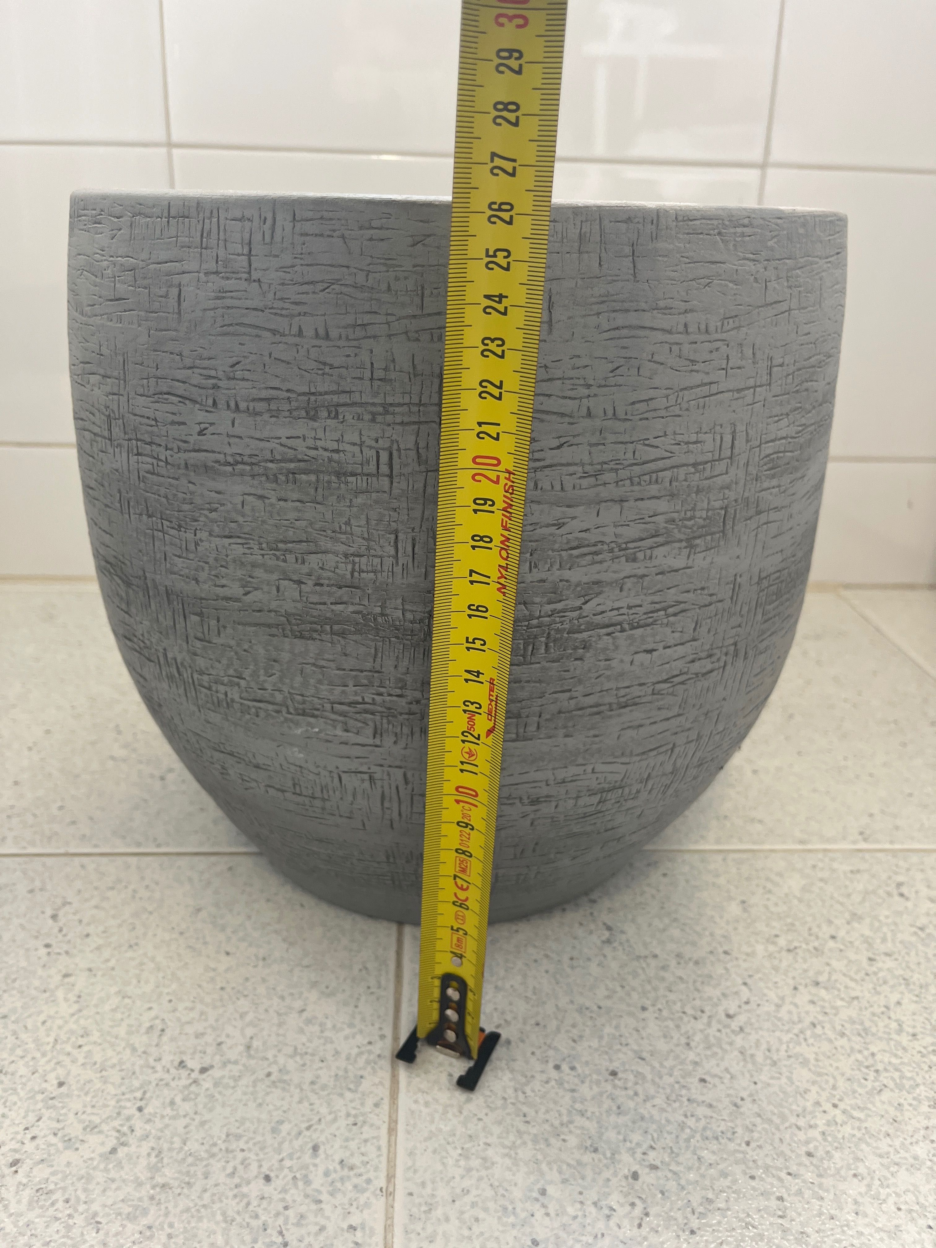 Vaso para flores