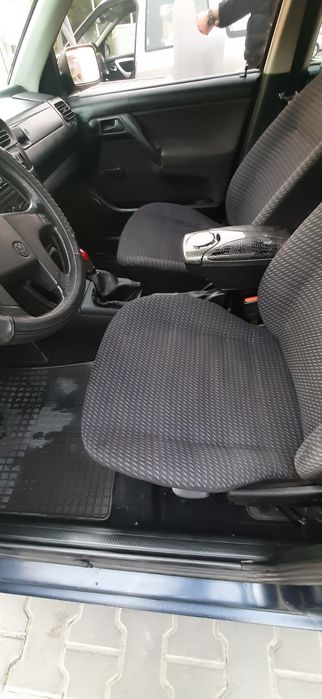 Volkswagen Venta  1.8 бензин.