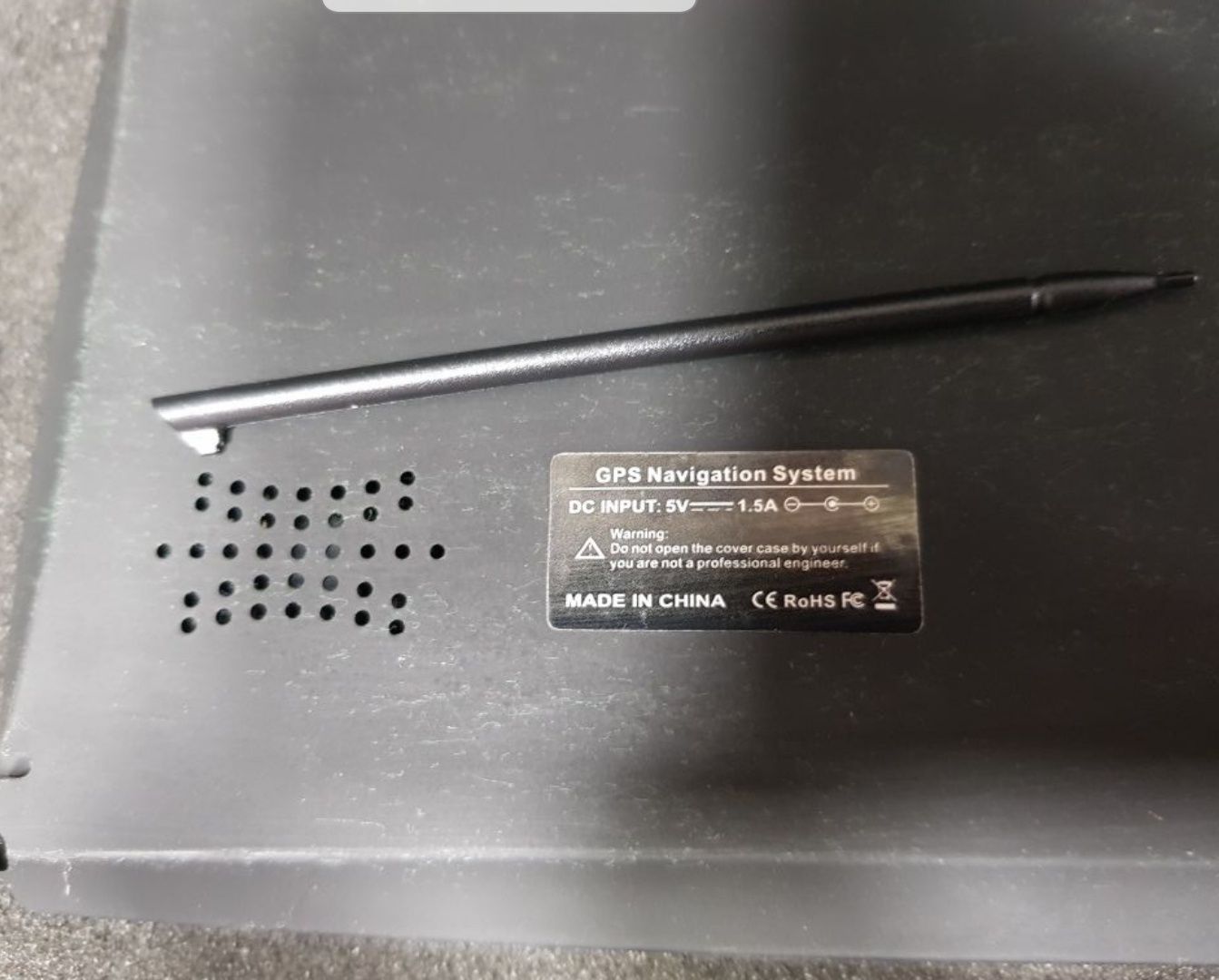 Навигатор Gps Pioneer