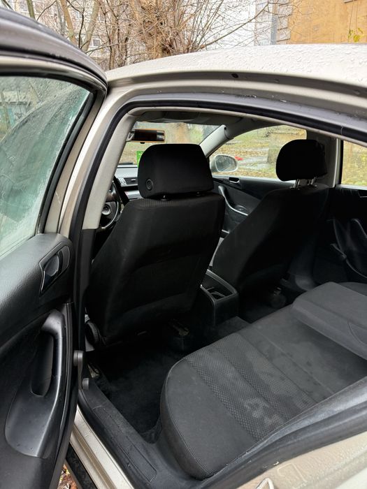 ‼️Пассат б6 2.0 бенз 6ступка в Днепре‼️