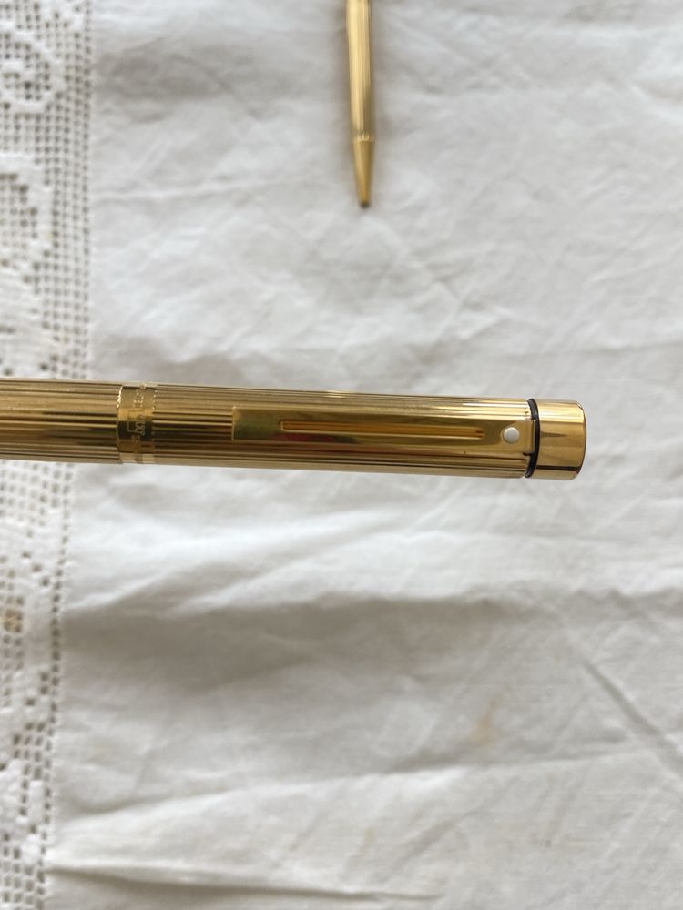 Sheaffer, Conjunto Caneta de Aparo e Esferográfica