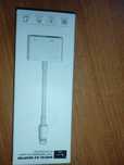 Lightning to HDMI Adapter для iPhone/iPad: 1080P Відео та Аудіо Синхро