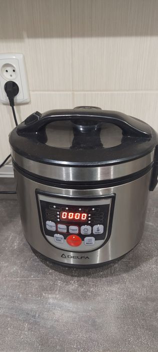 Мультиварка Delfa DMC-500.