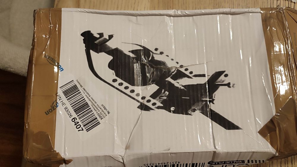 Separador universal do eixo de transmissão