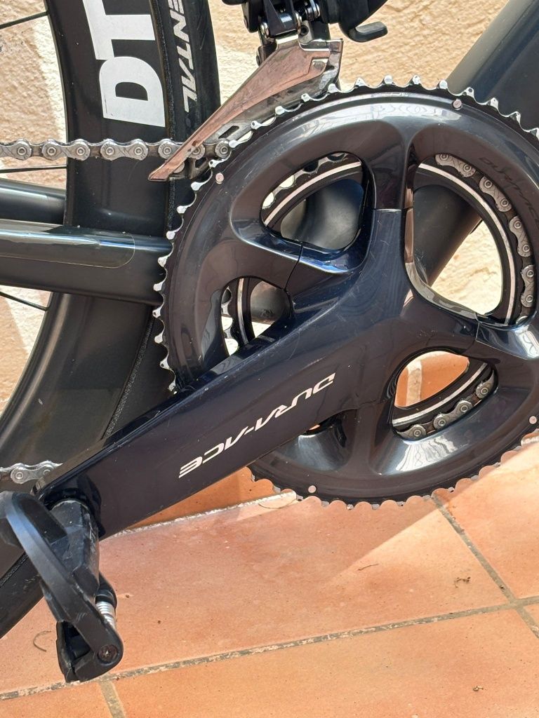 Canyon Endurace Cf slx 9.0