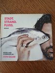 Andre Galuzzi - STADT. STRNAD. FLUSS.