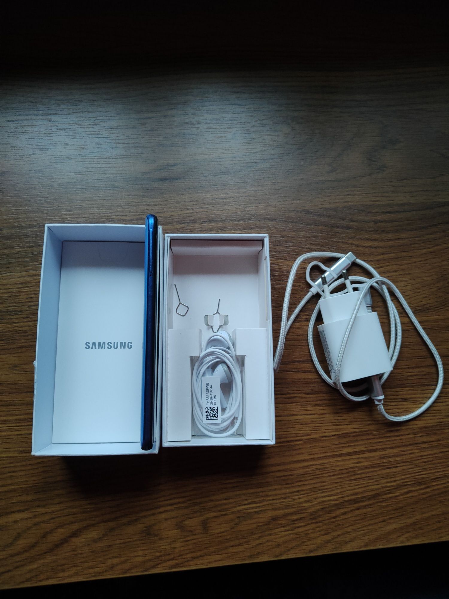 Smartfon Samsung Galaxy A40