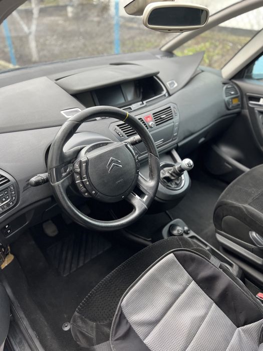 Запчастини Citroen c4 picasso. Сітроен с4 пікасо Розбор сітроен Шрот.