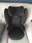 fotelik cybex solution B-fix