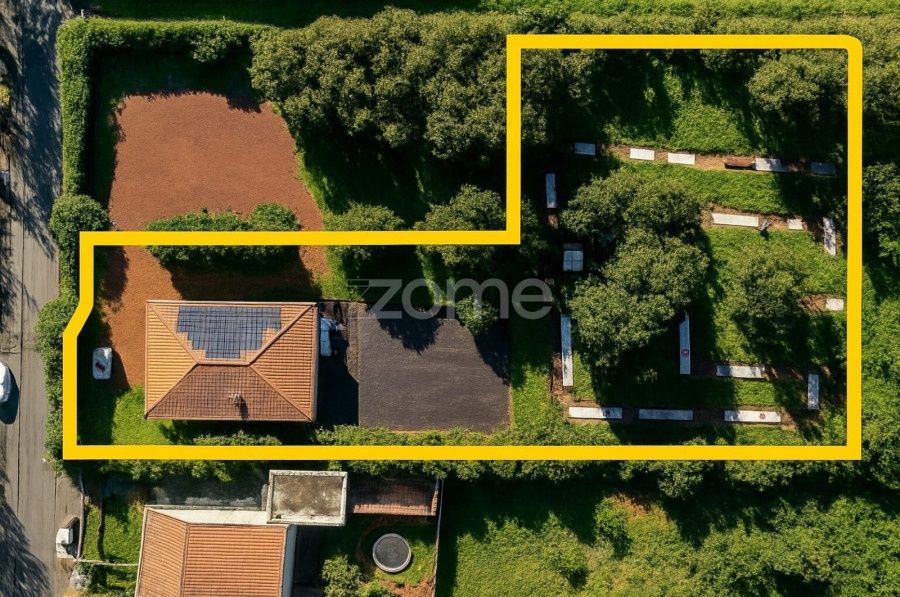 Pizzaria com potencial para transformar em moradia