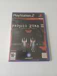 Project Zero 2 Crimson Butterfly Sony PlayStation 2 PS2