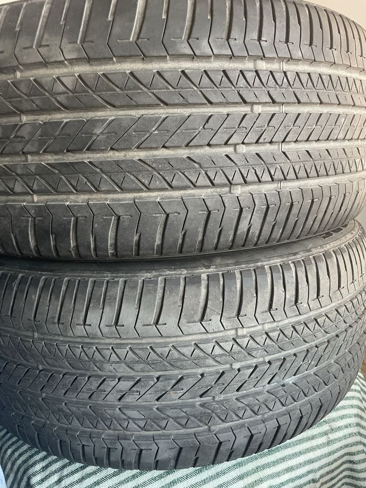Bridgestone dueler h/L 400