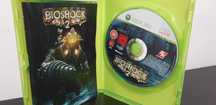 Bioshock 2 Xbox360