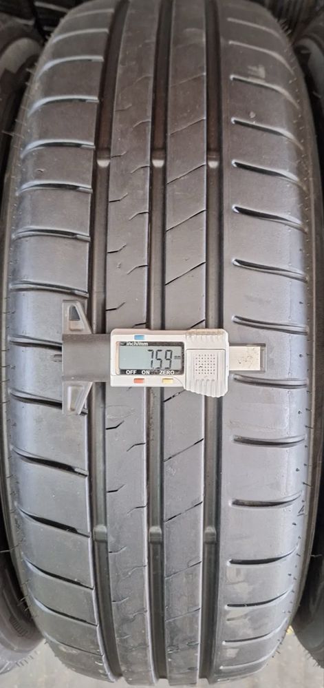 Falken шини Японія 205/60 R15 , резина терміново комплект