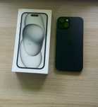 Apple iphone 15 128GB