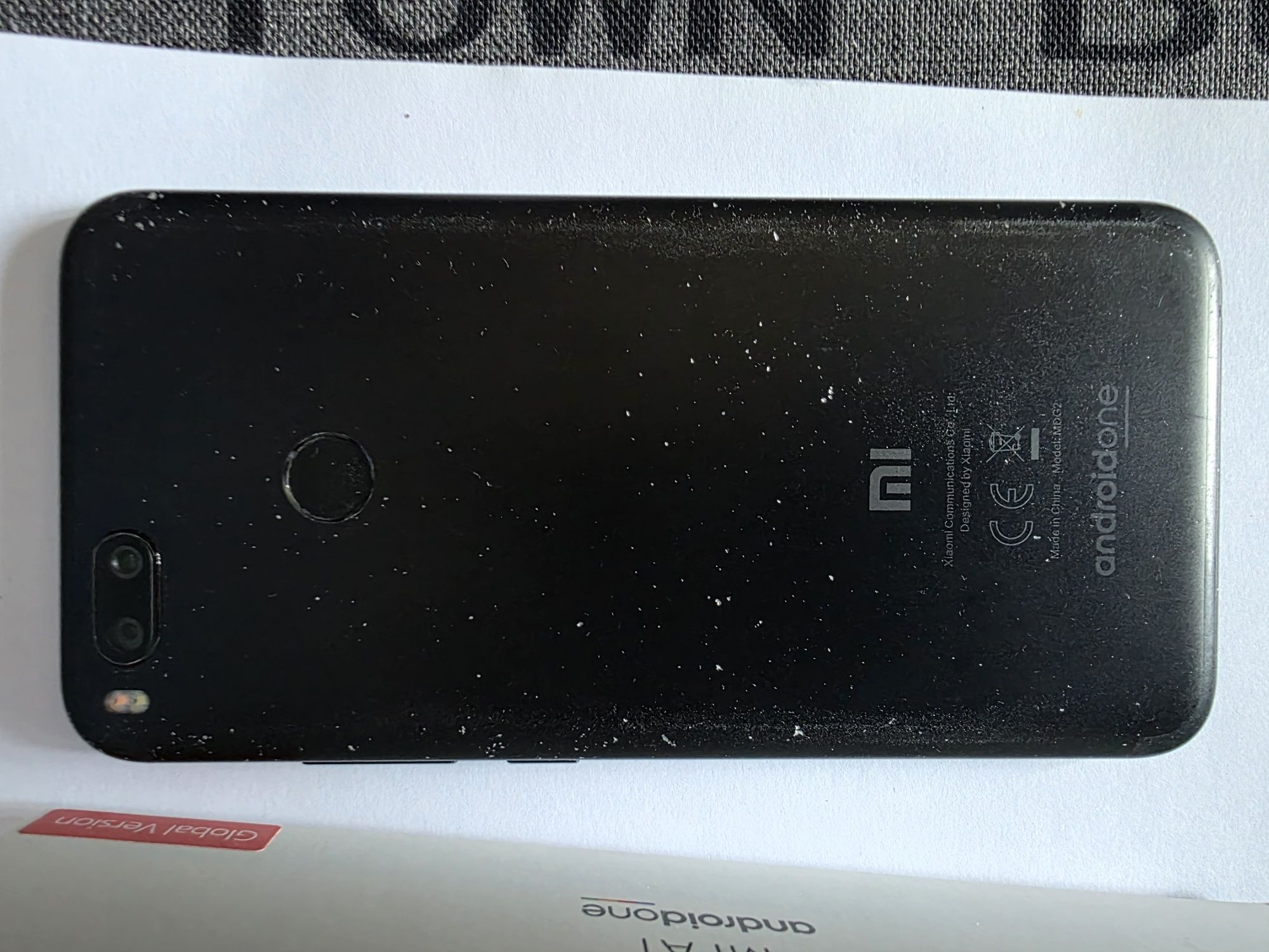 Smartfon Xiaomi Mi A1