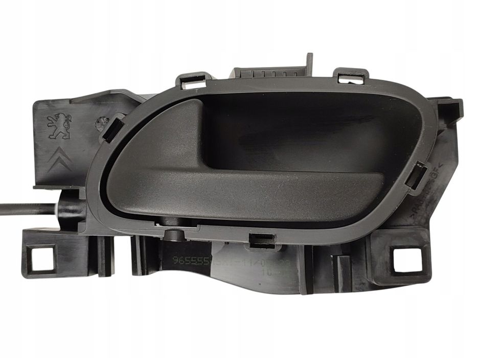 Zamek drzwi klamka lewy tył 6 Pin berlingo Iii partner 2018- proace…