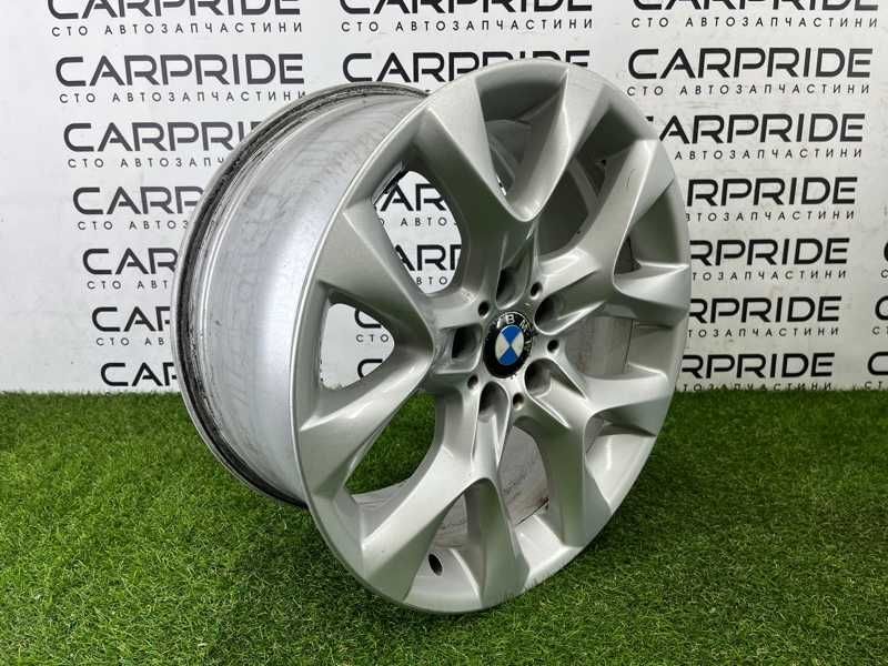 Комплект дисков R19 разболтовка 5x120 9Jx19 EH2+ IS48 BMW 334 стиль