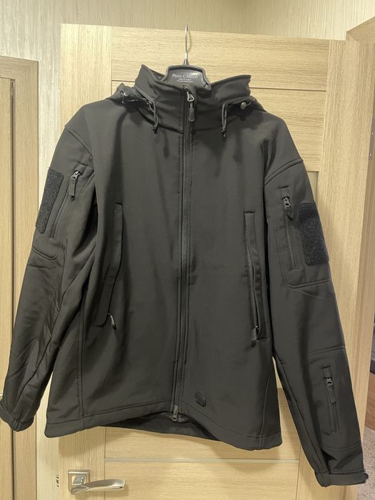 Куртка M-Tac Softshell Black нова розмір XL одеса