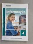Informatyka 4 zakres rozszerzony  Operon
