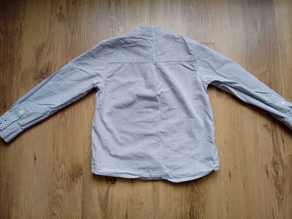 Koszula elegancka Marks&Spencer 5-6lat (116cm)