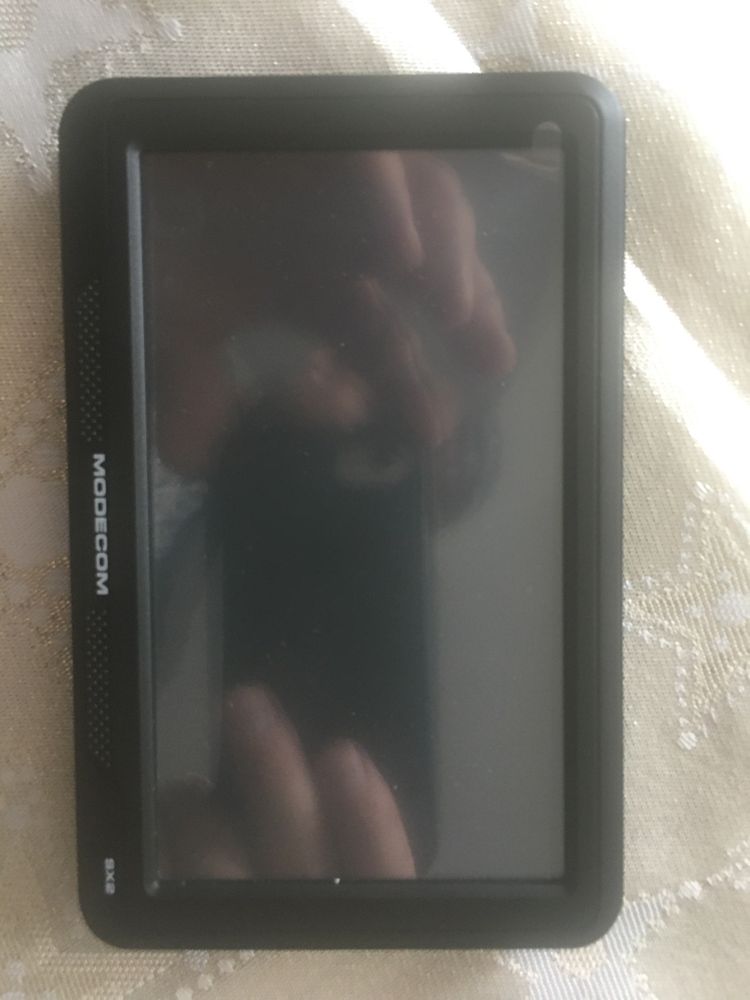 Навигатор Modecom free way sx2
