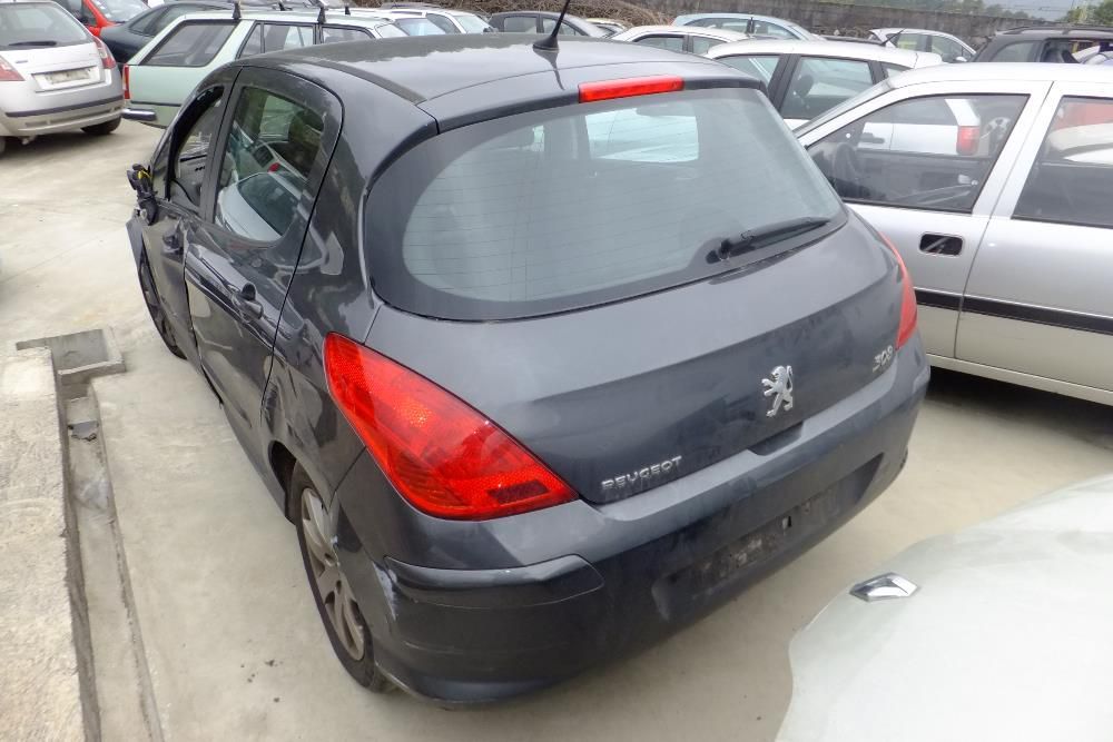 Peugeot 308 1.6 HDI 2008