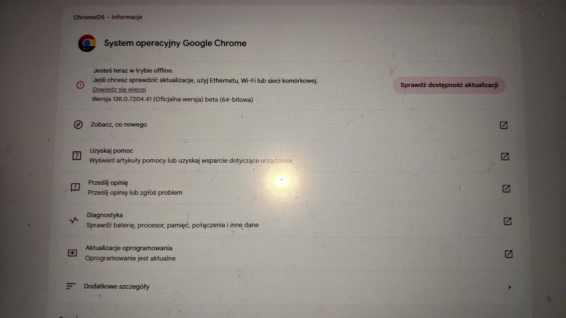 Acer Chromebook 315