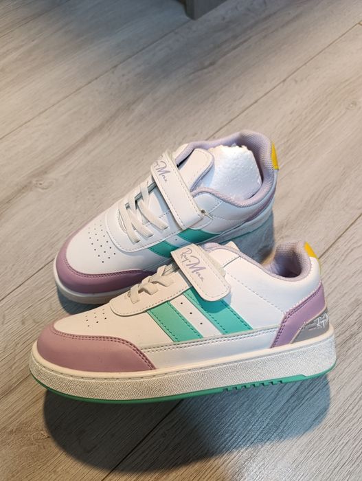 Кеди для дівчинки 22.2 см