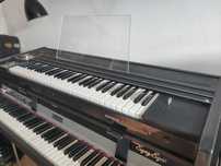 Posłuchaj! Hohner Clavinet Duo (D6 E7 rhodes piano elektryczne)