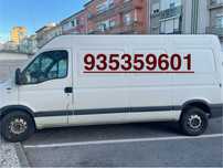 MUDANÇAS E TRANSPORTES