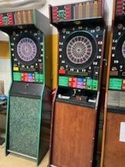 lotka WIK.PL western CYBERDINE dart KINGS lowen dowóz RATY 0%  gwaranc