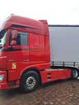 DAF XF 106 480  Ciągnik siodłowy DAF XF 106 480